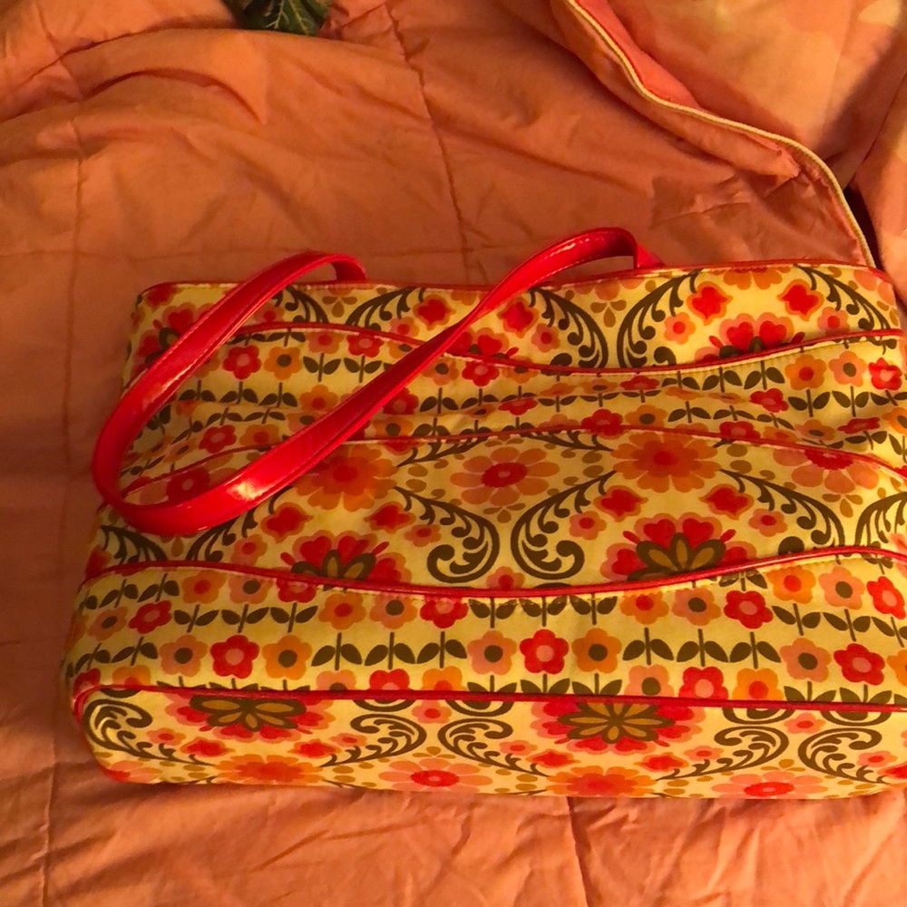 VB tote bag